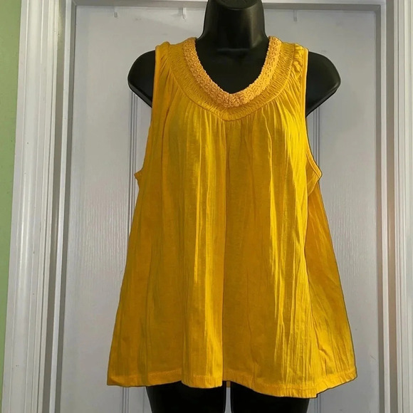 St John’s Bay Tank top - Picture 1 of 6